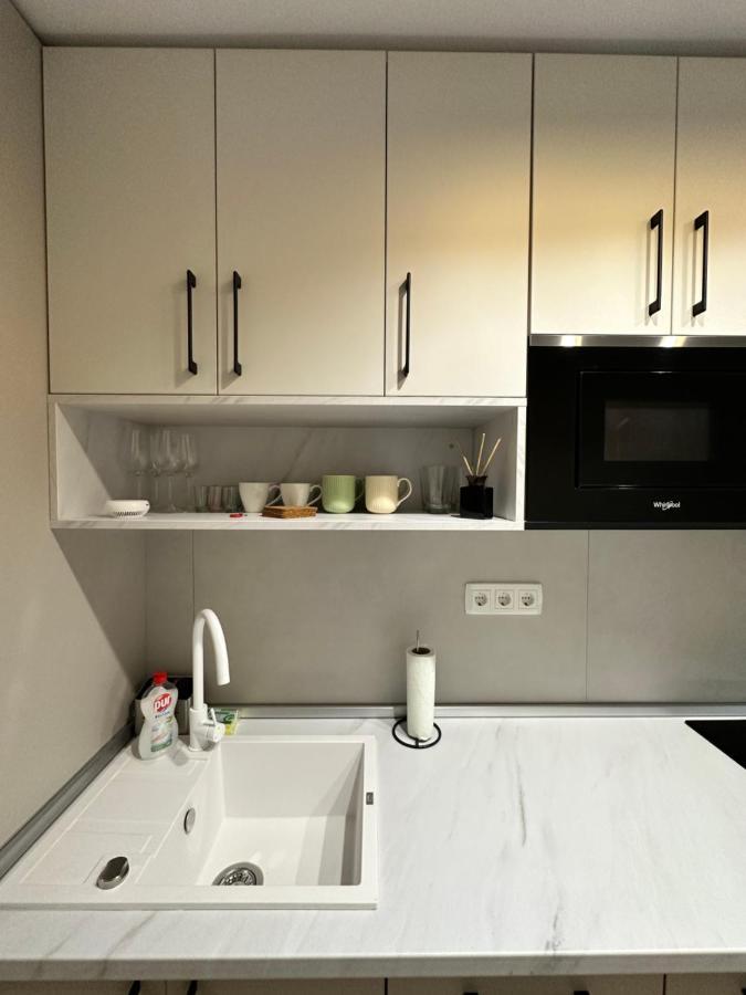 Clujstays Studio Close To City Center Eksteriør bilde