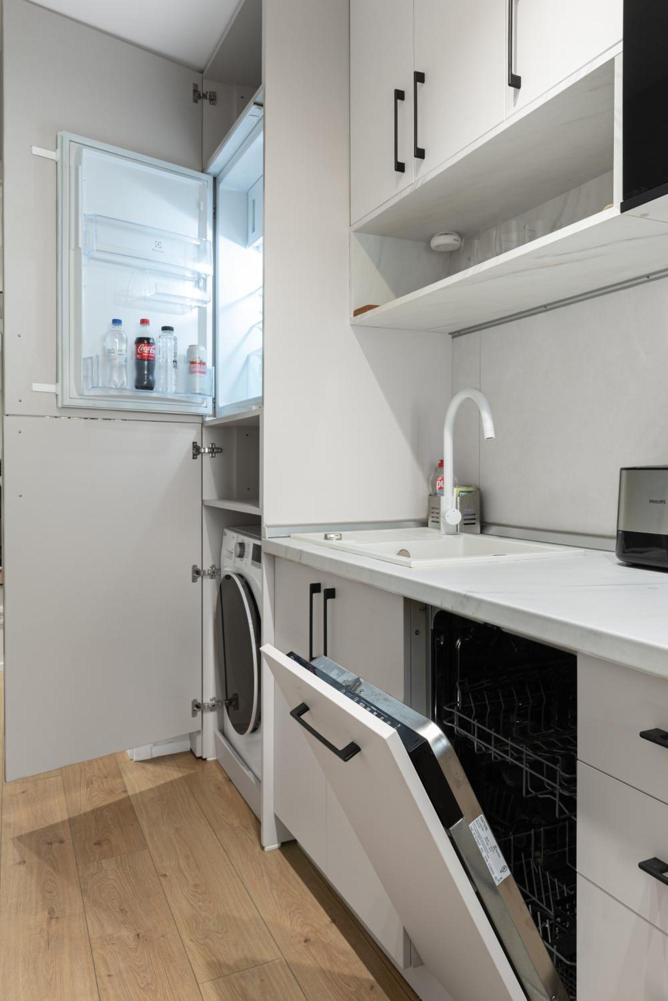 Clujstays Studio Close To City Center Eksteriør bilde