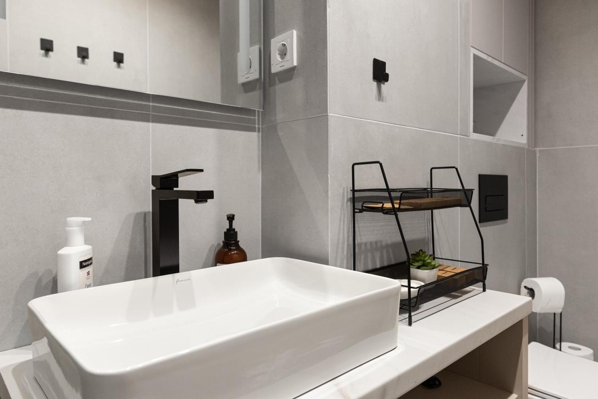 Clujstays Studio Close To City Center Eksteriør bilde