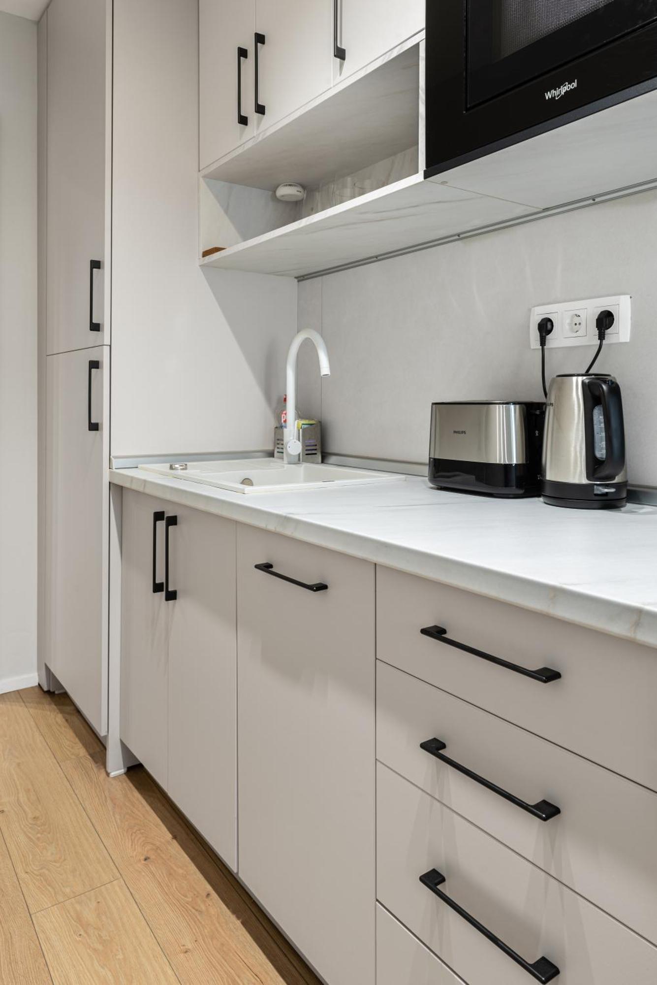 Clujstays Studio Close To City Center Eksteriør bilde