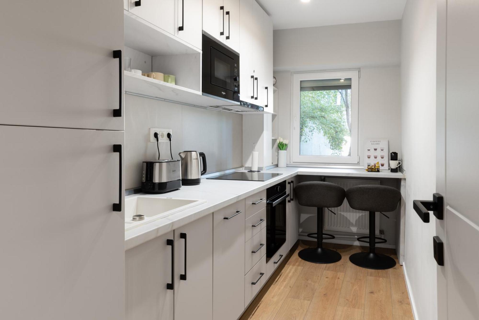 Clujstays Studio Close To City Center Eksteriør bilde