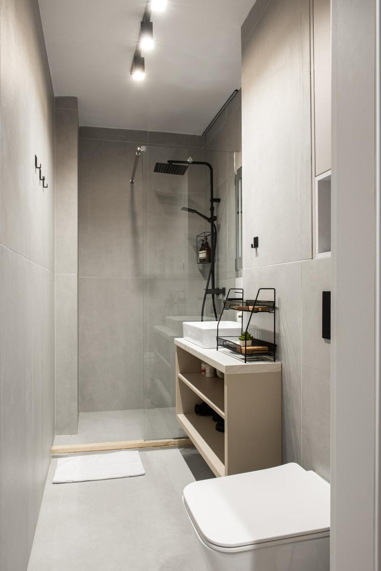 Clujstays Studio Close To City Center Eksteriør bilde