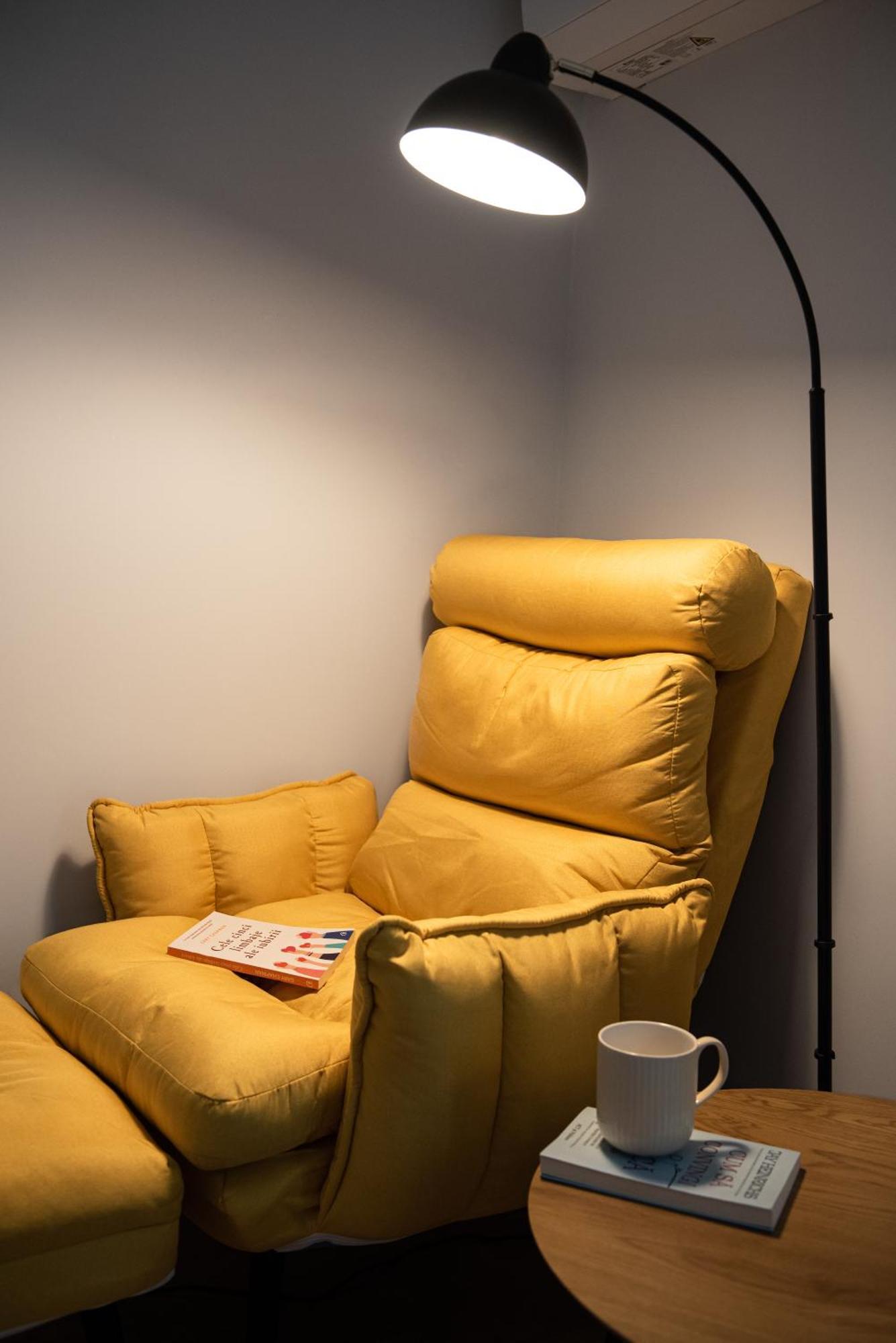 Clujstays Studio Close To City Center Eksteriør bilde