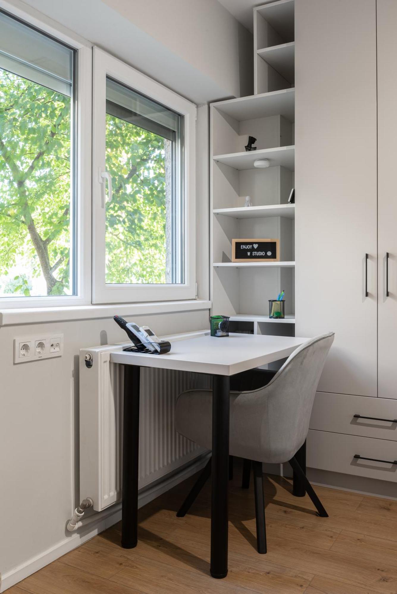 Clujstays Studio Close To City Center Eksteriør bilde
